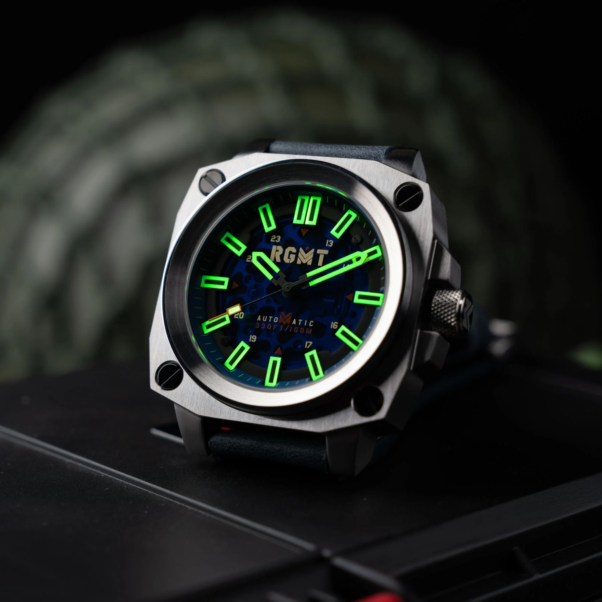 Admiral Blue - Image 3