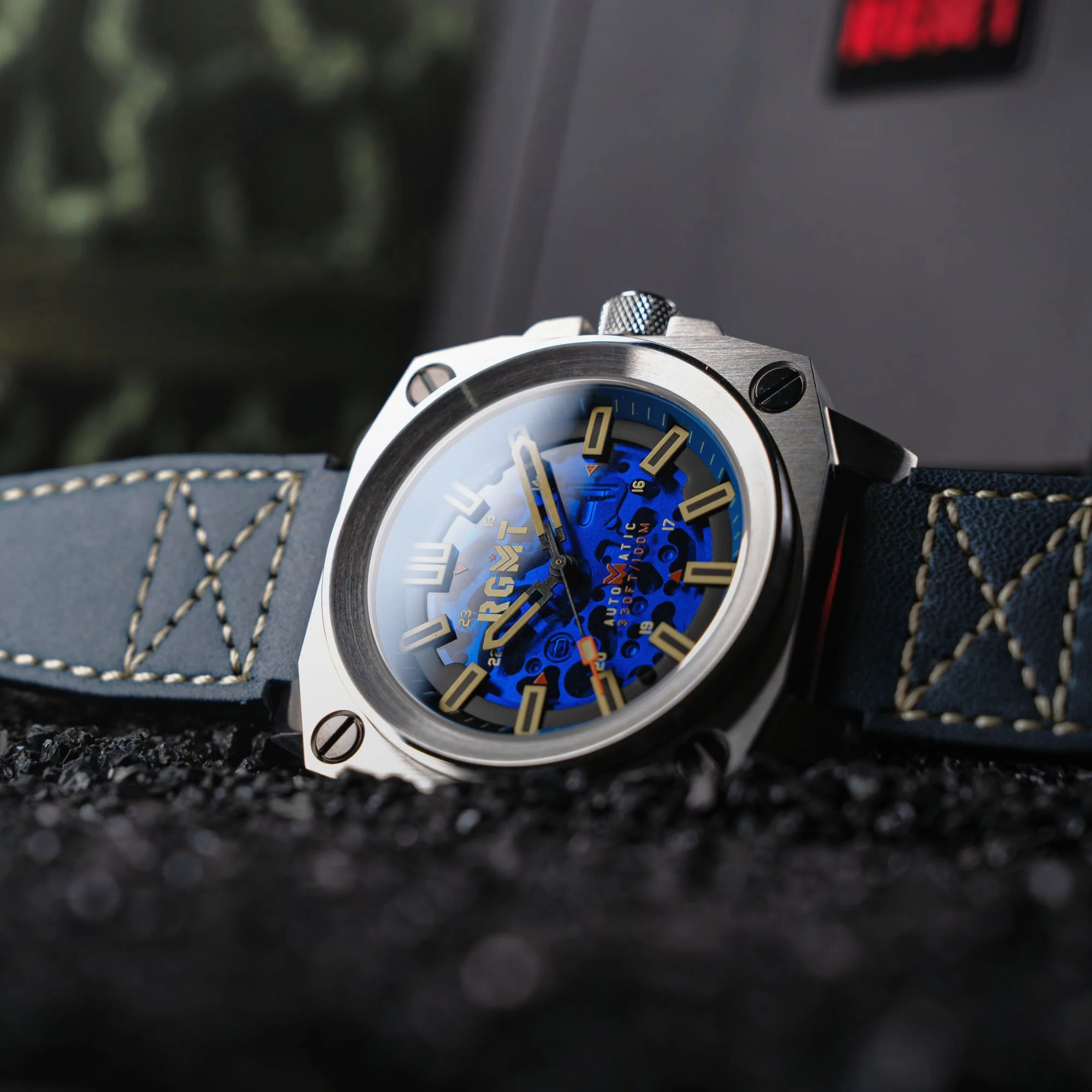 Admiral Blue - Image 5