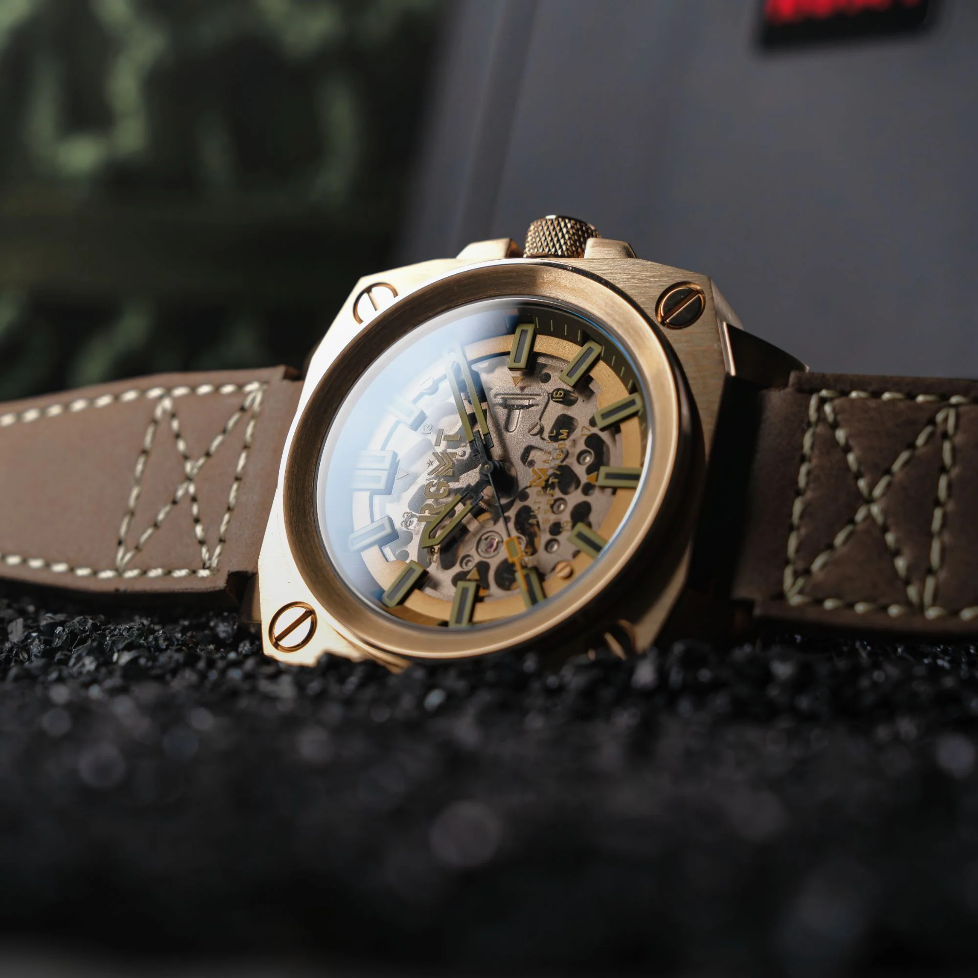 Khaki Brown - Image 5