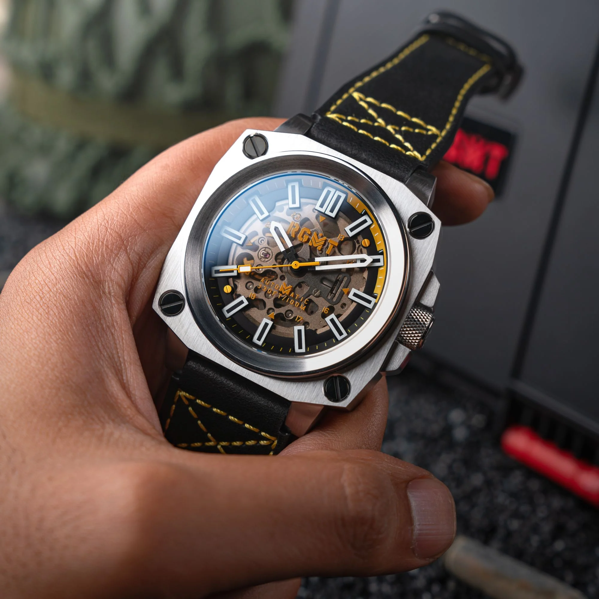 Ops Yellow - Image 4
