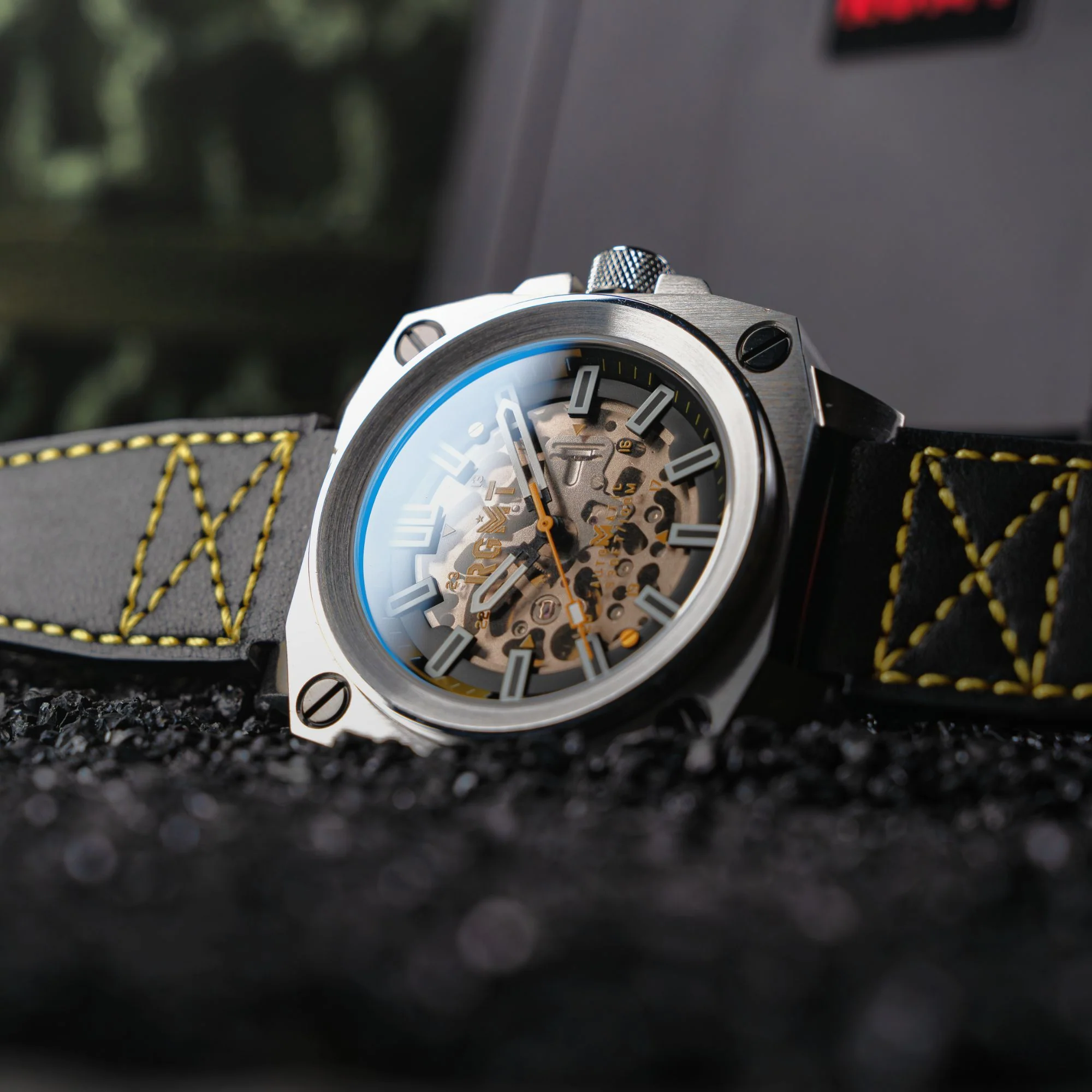 Ops Yellow - Image 5