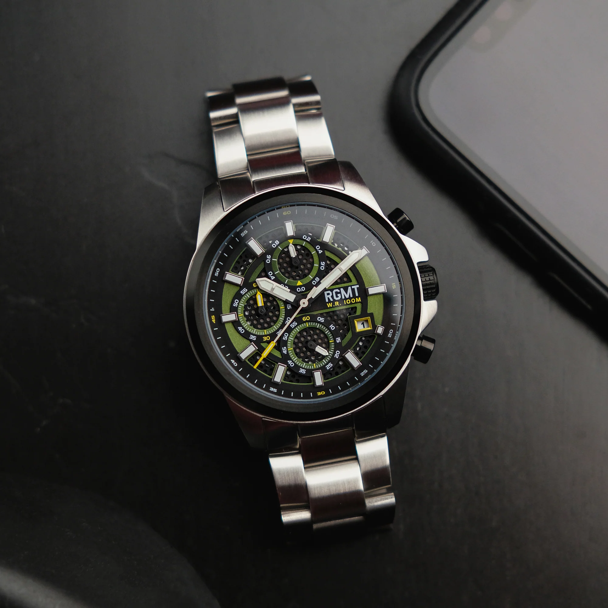 GREEN - Image 5
