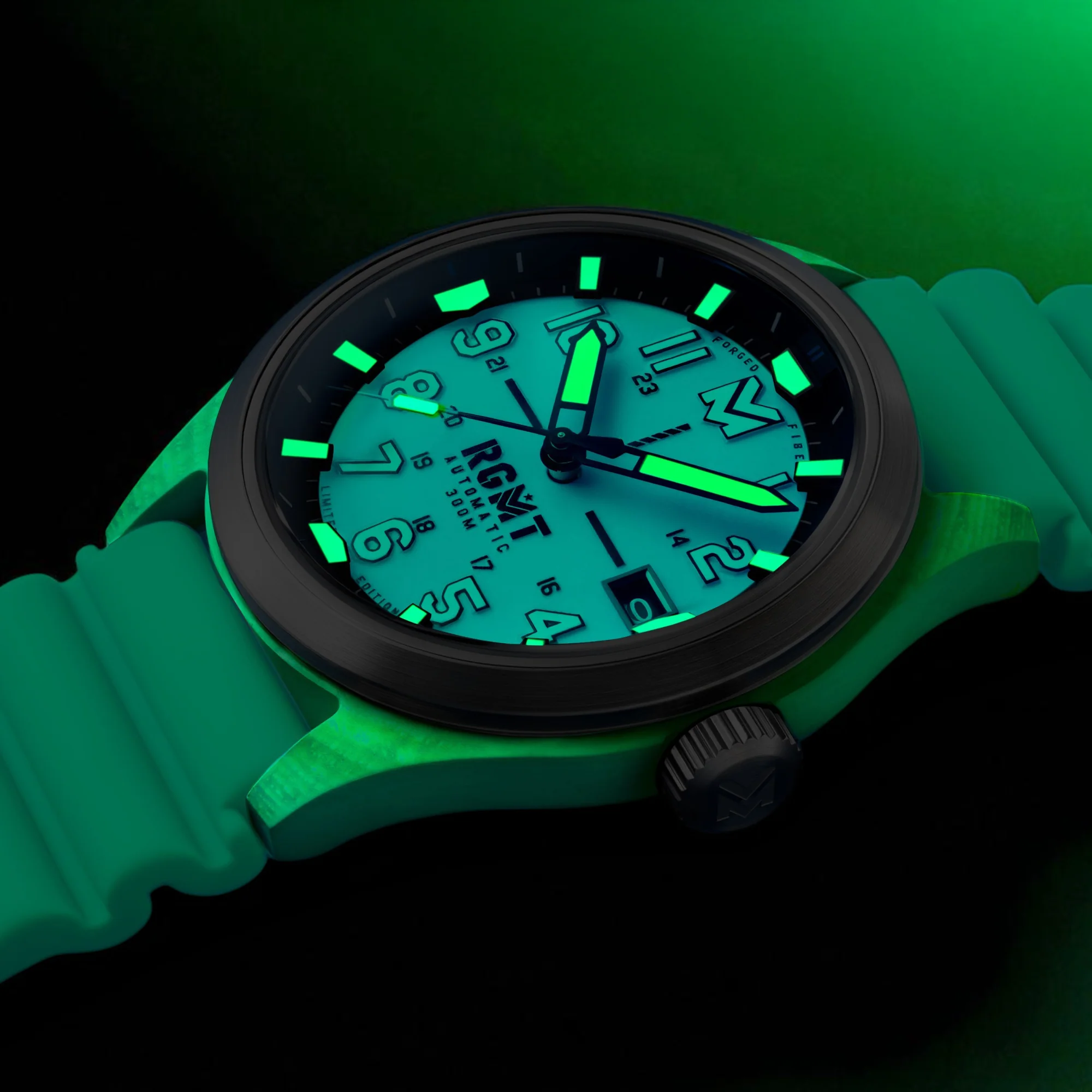 Luminous Recon - Image 4