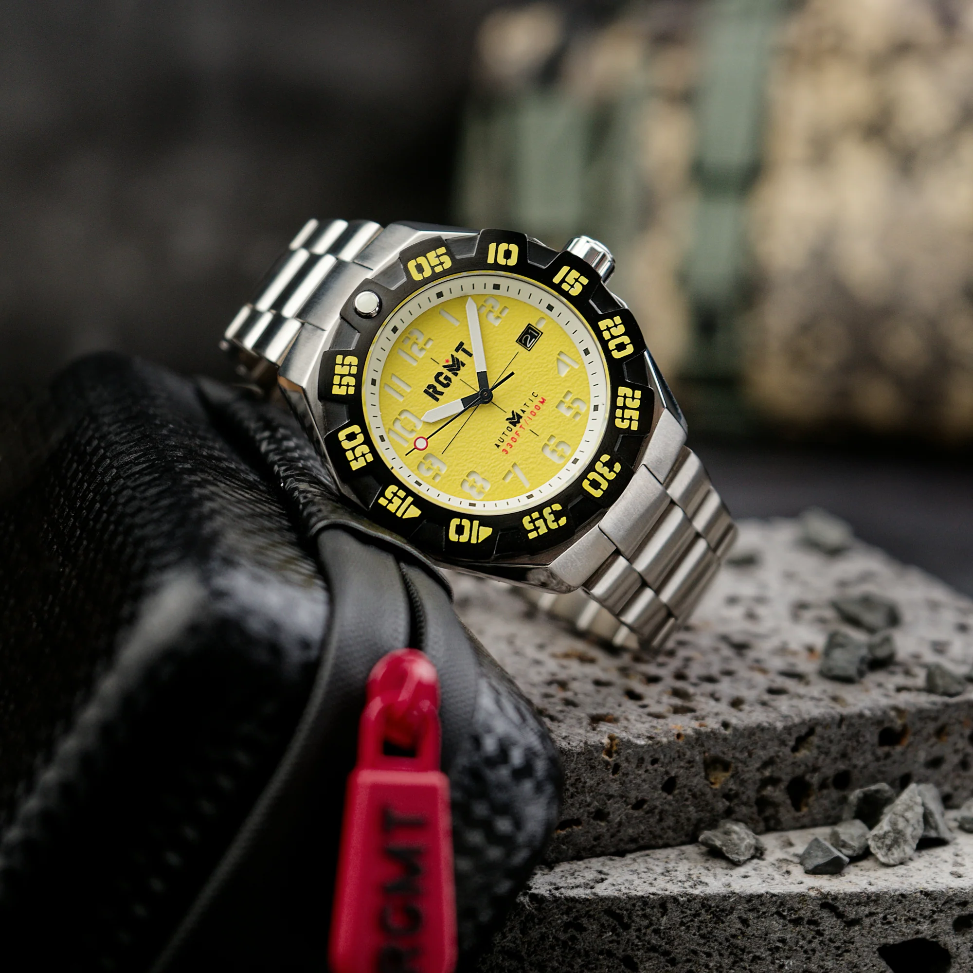 TUSCAN YELLOW - Image 2