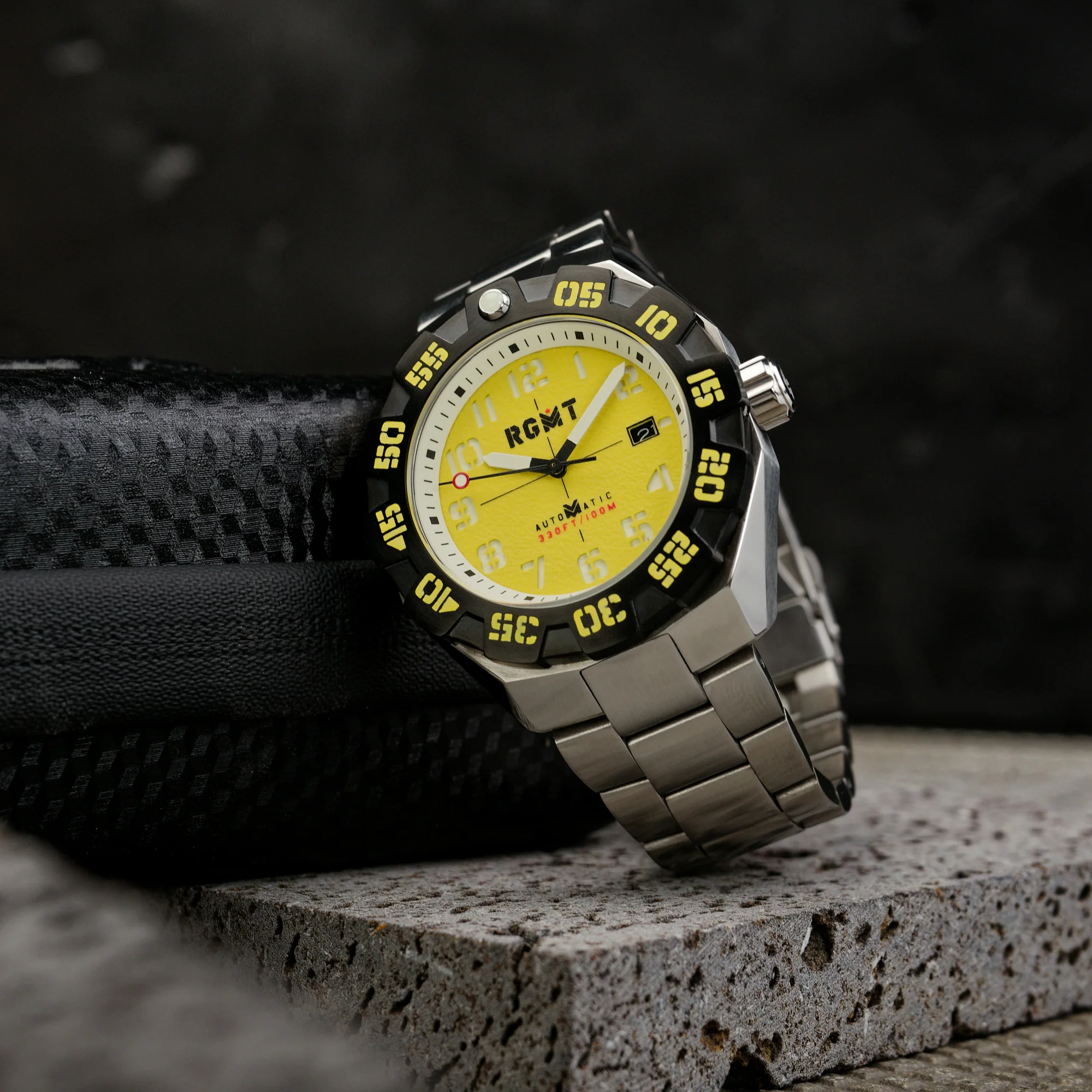 TUSCAN YELLOW - Image 4