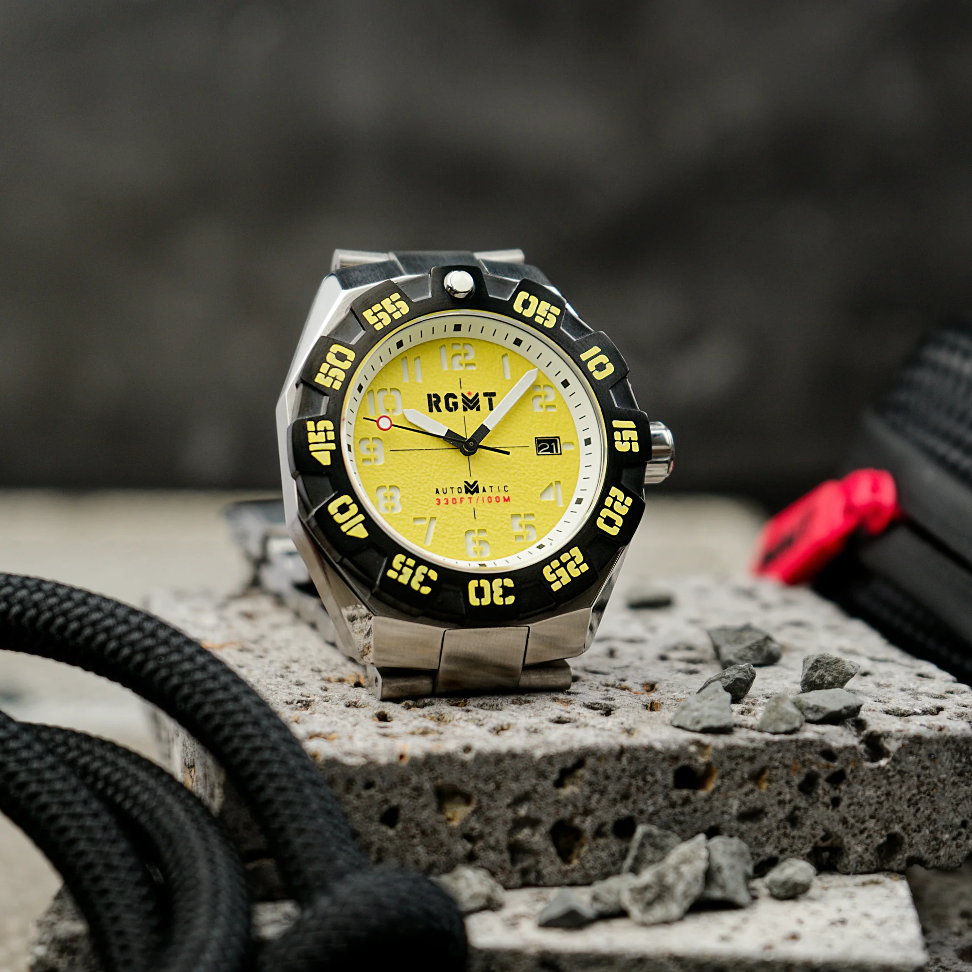 TUSCAN YELLOW - Image 5