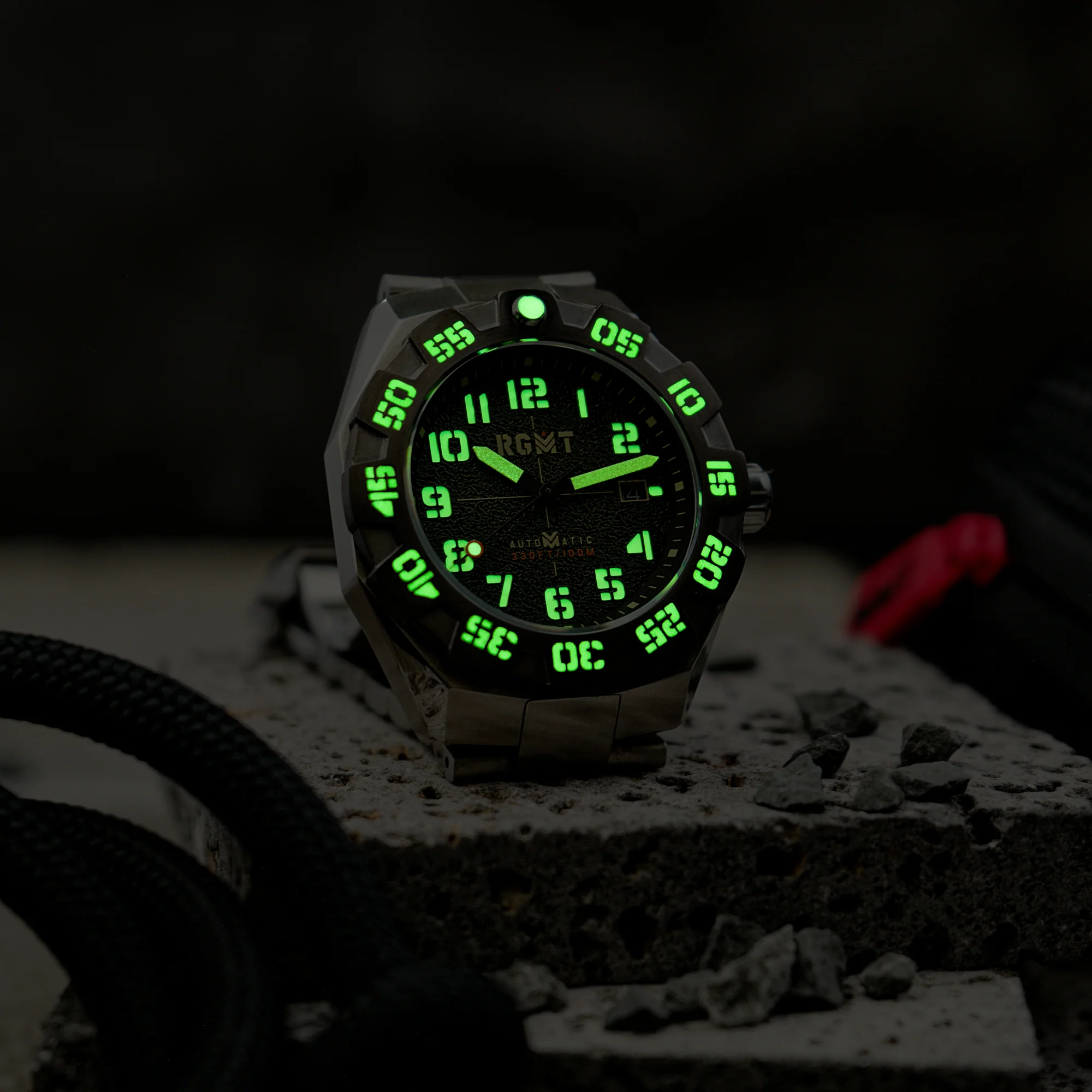 MOSS GREEN - Image 3