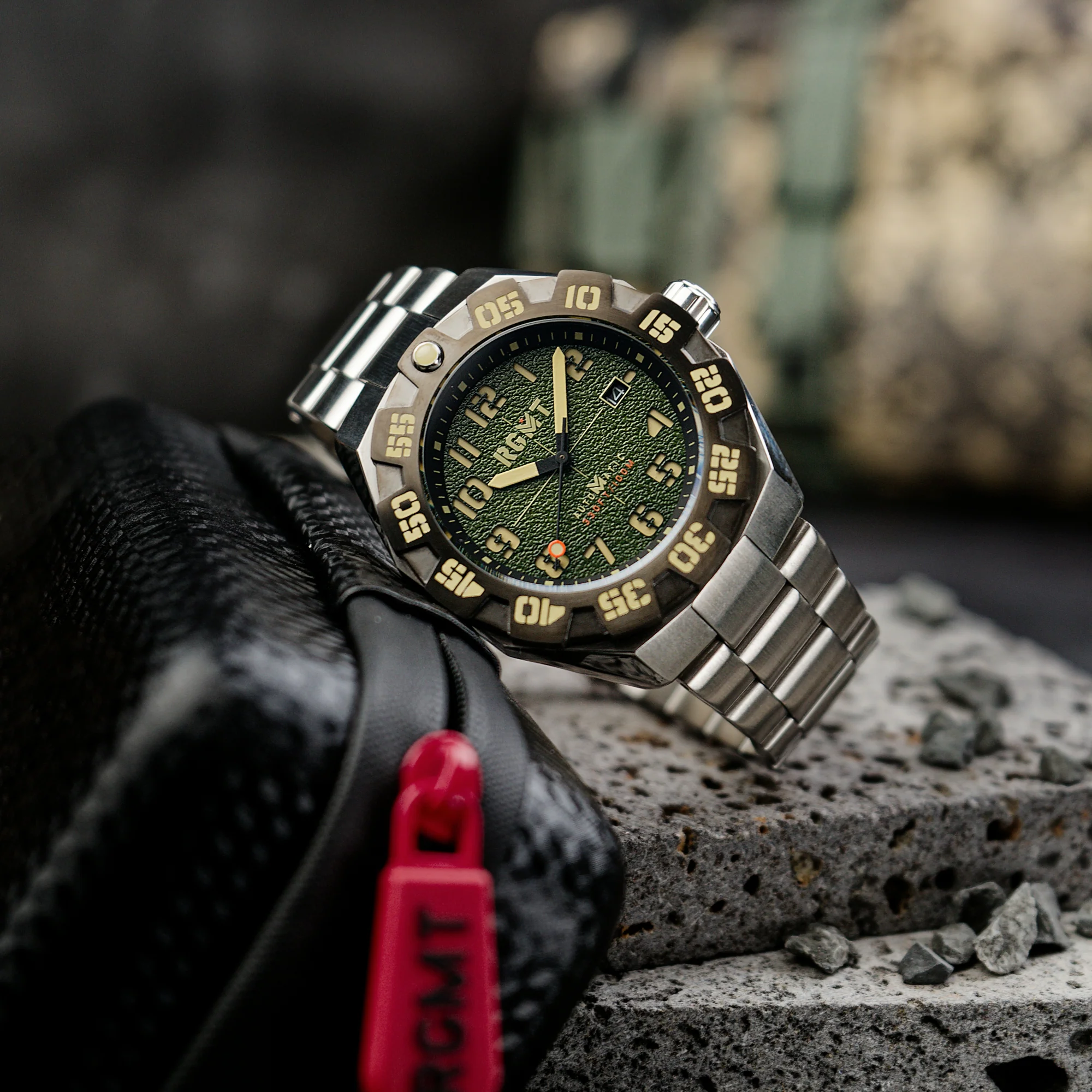 MOSS GREEN - Image 4