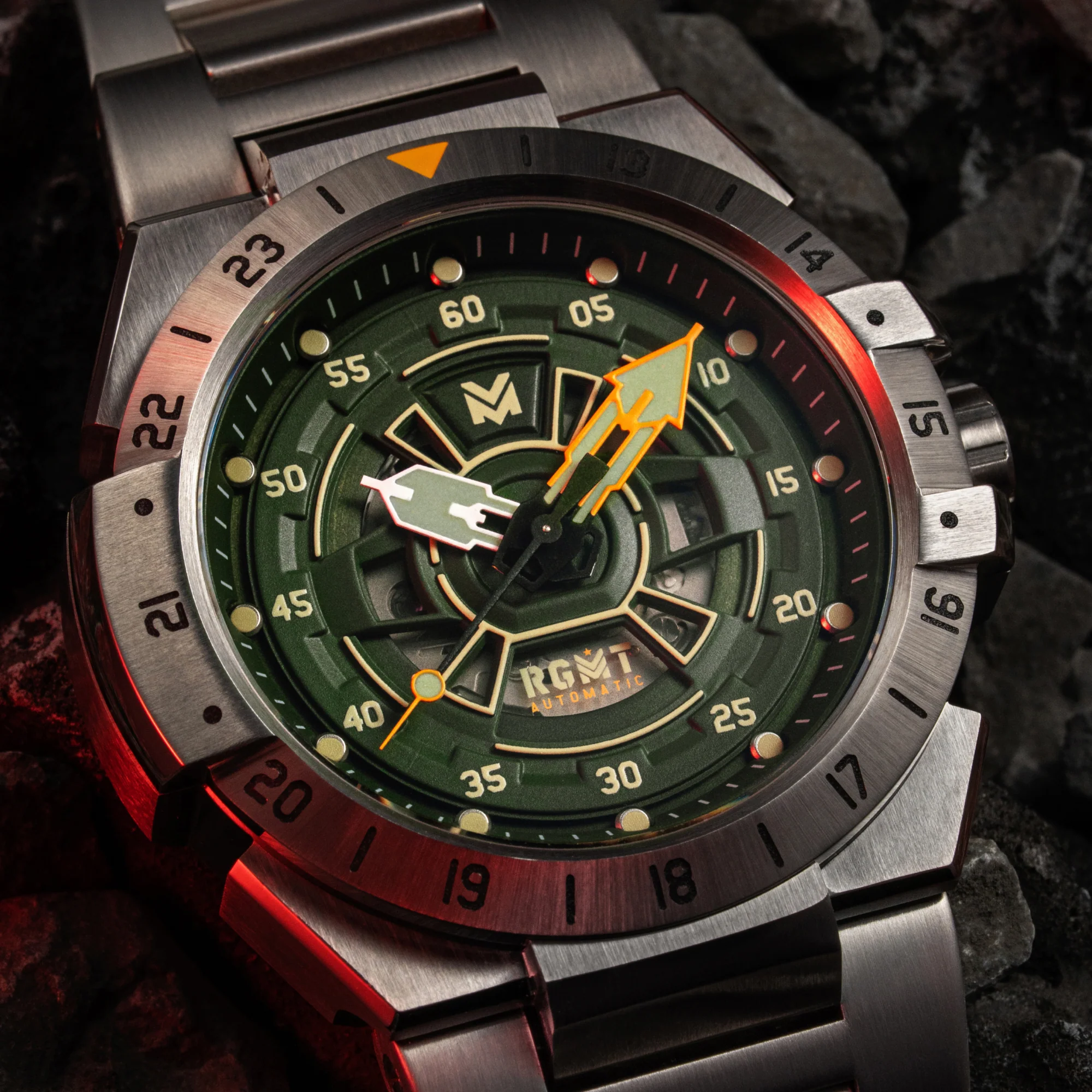 Jungle Green - Image 4
