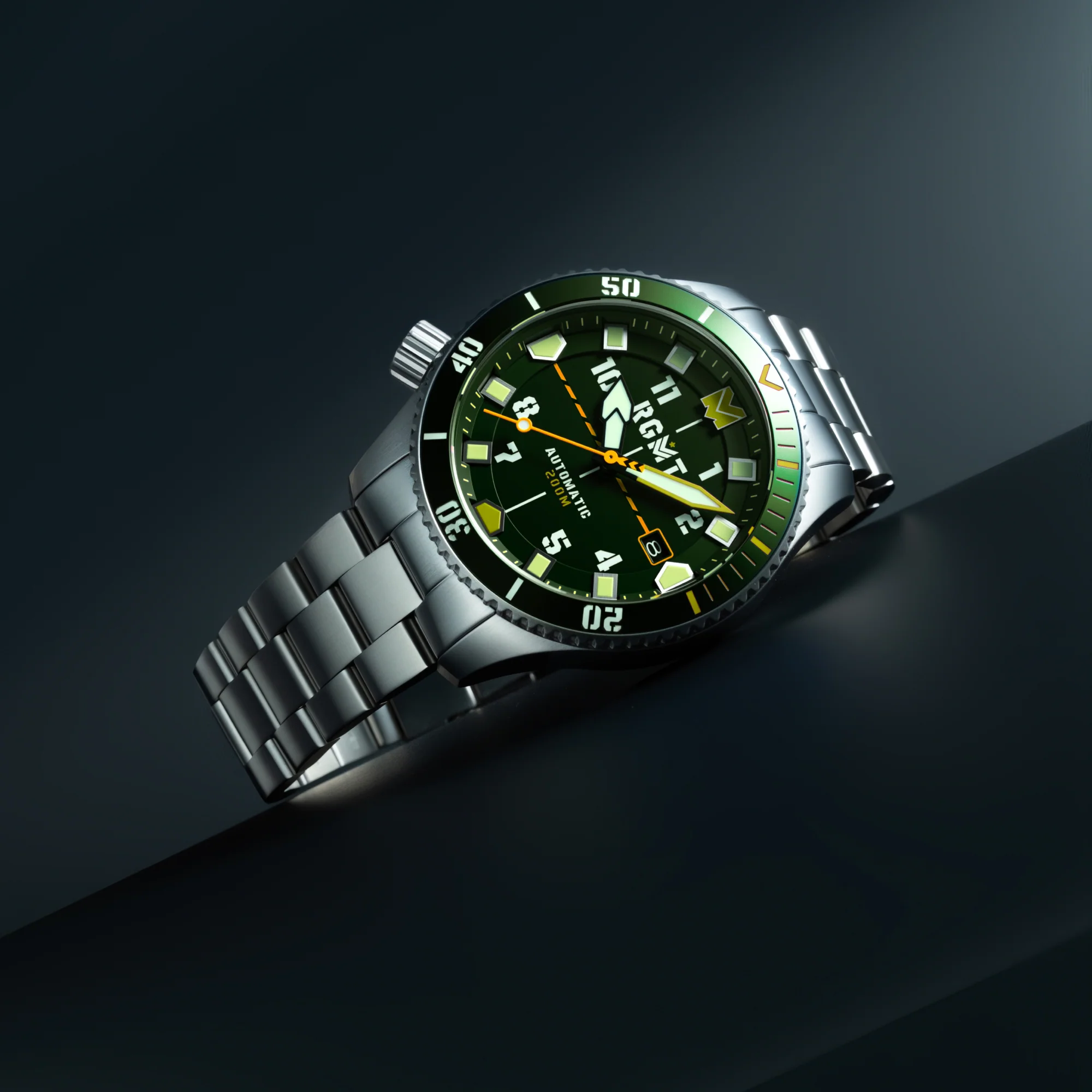 Deep Green - Image 5