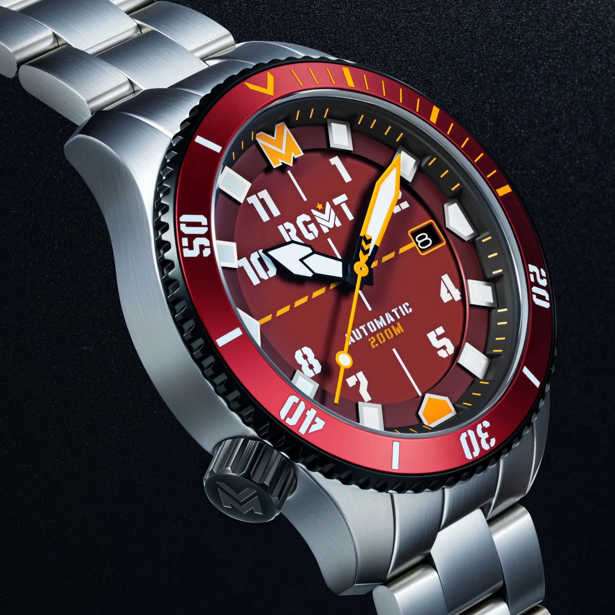 Maroon - Image 3