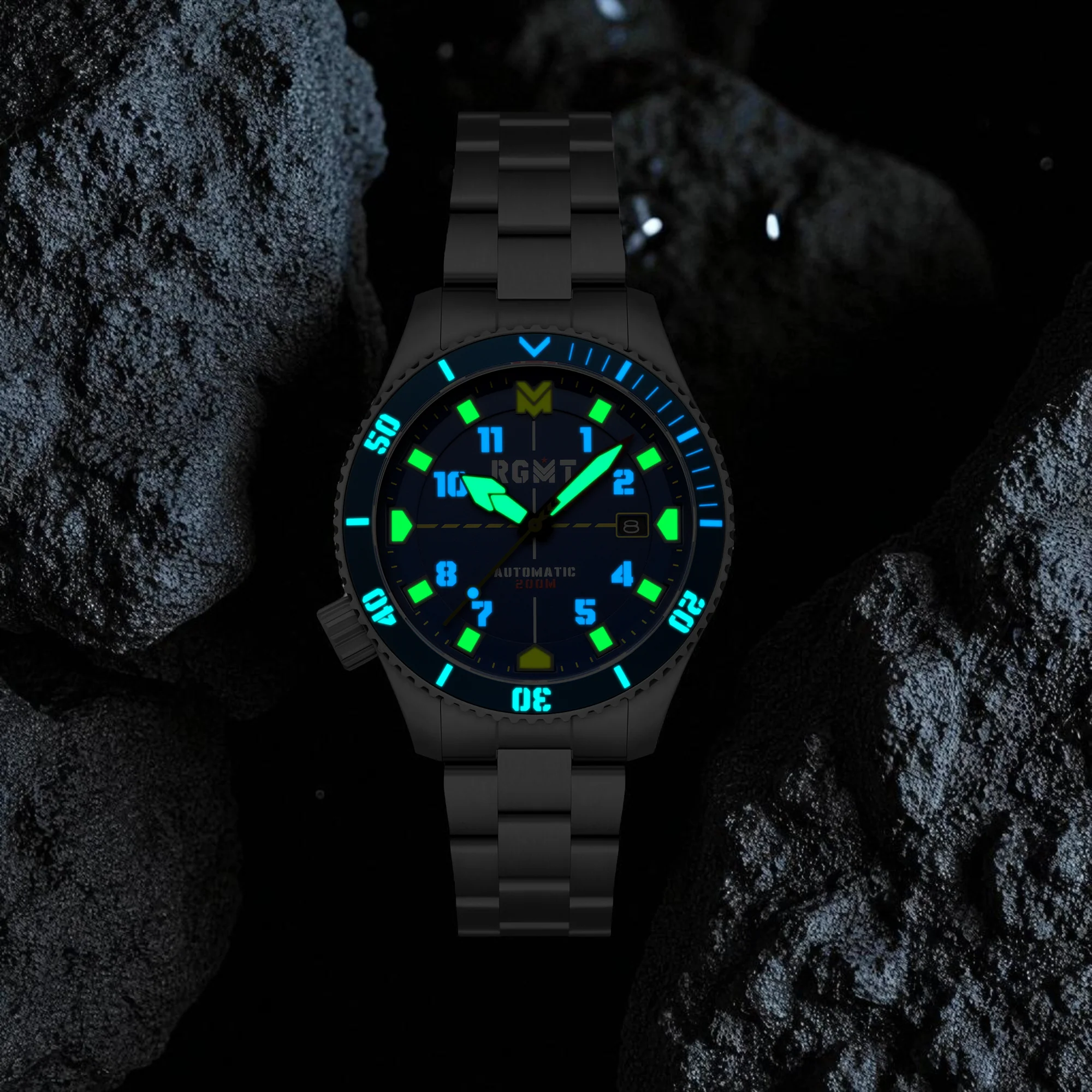 Sea Blue - Image 3