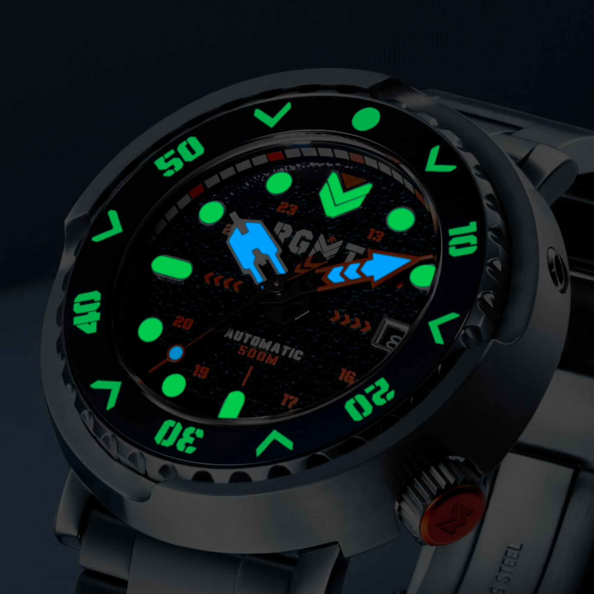 Cobalt Command - Image 6