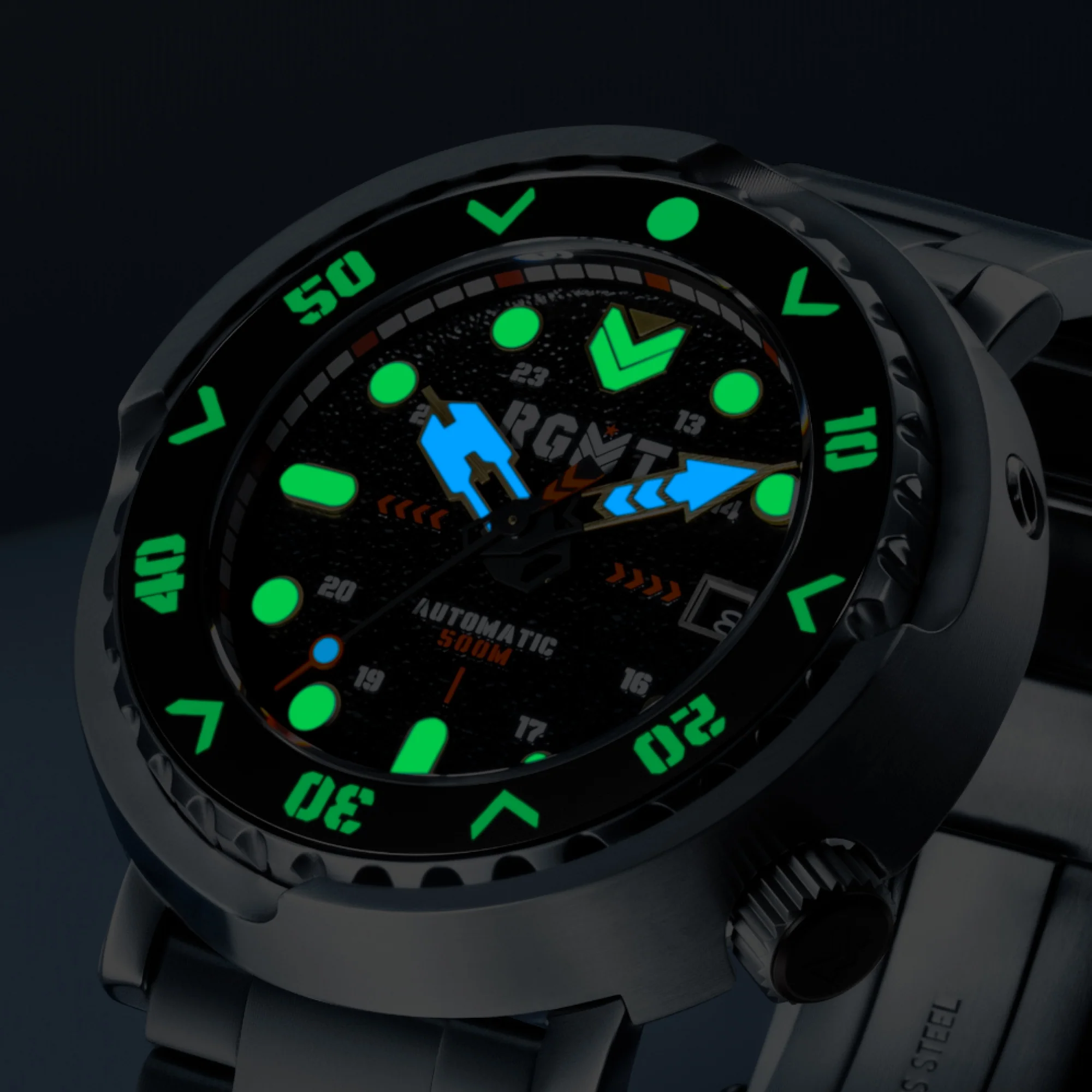Dark Brigade - Image 7