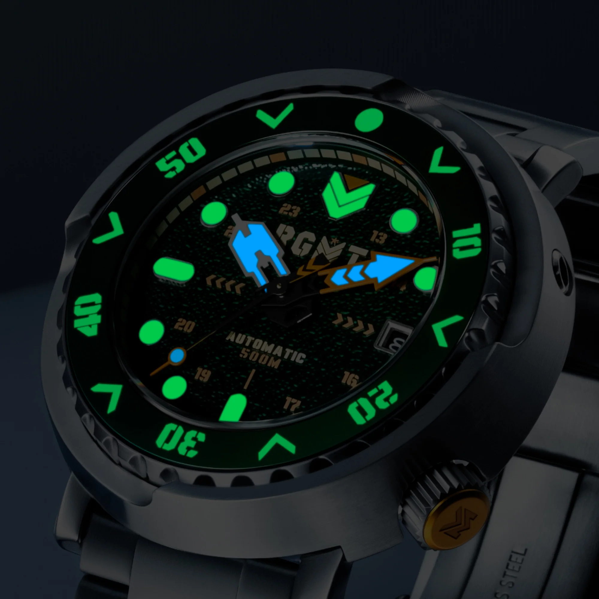 Green Guardian - Image 6