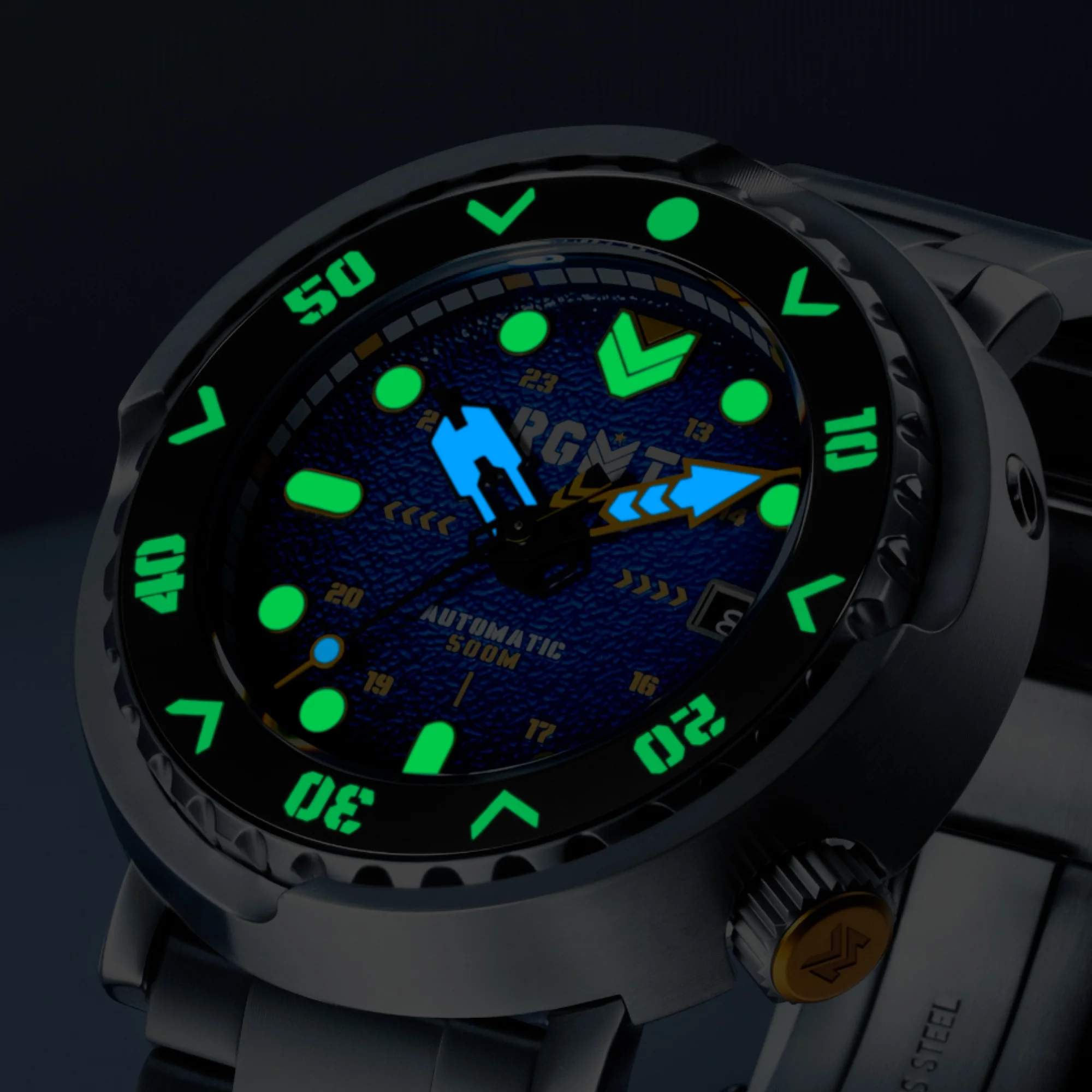 Indigo Patrol - Image 6